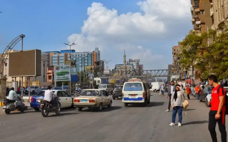 ظاهرة في سماء القاهرة اليوم.. كيف تؤثر على حالة الطقس ودرجات الحرارة؟